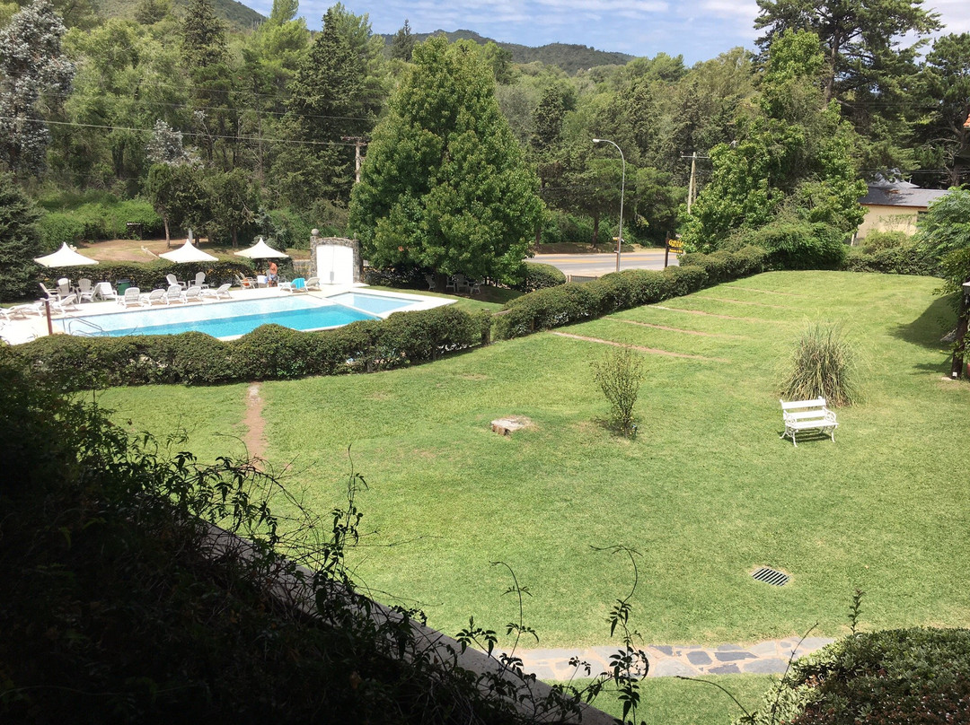 Bremen Hotel & SPA主图