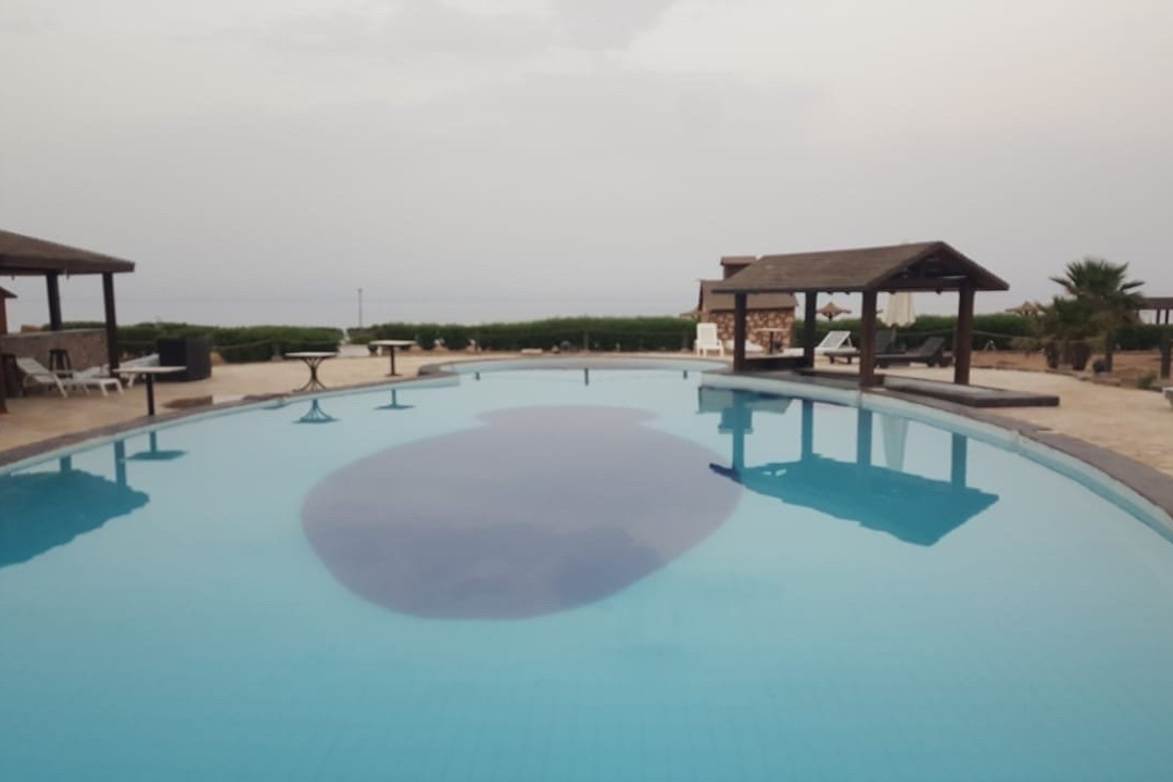 Amigo El-Sokhna Hotel主图