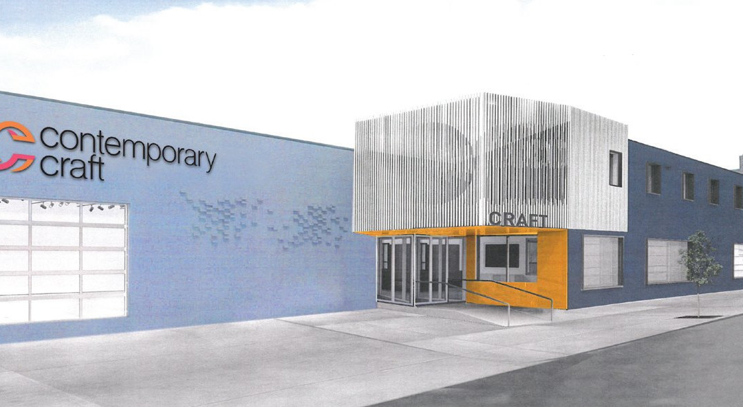 Contemporary Craft-匹兹堡必去景点