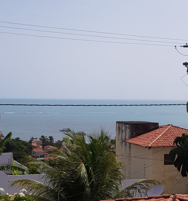 Pousada Gitana主图