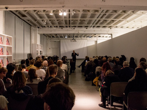 Aperture Foundation-纽约市必去景点