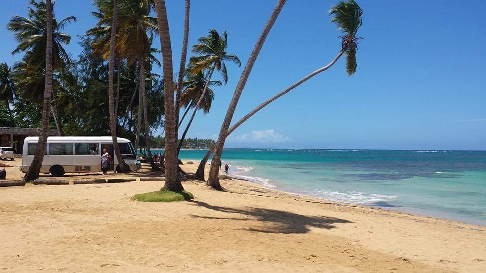 Playa Punta Popy-拉斯特拉纳斯必去景点