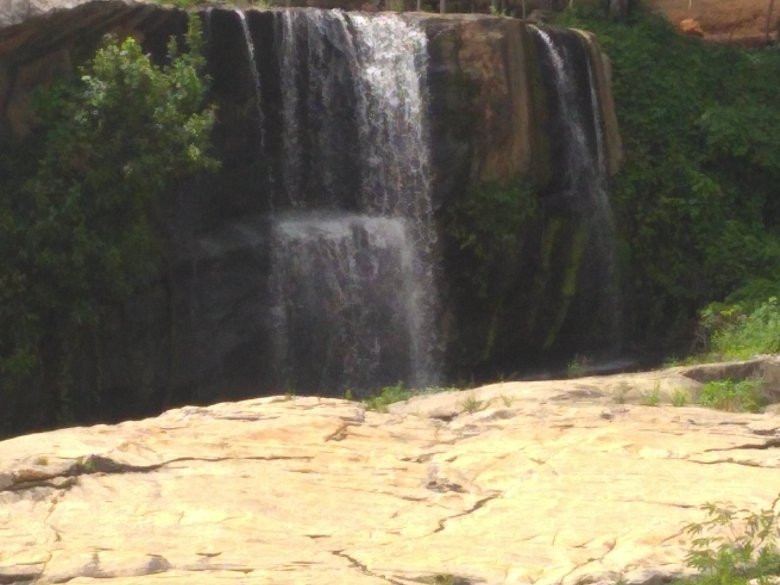 Parque Ecológico Cachoeira do Urubu-Primavera必去景点