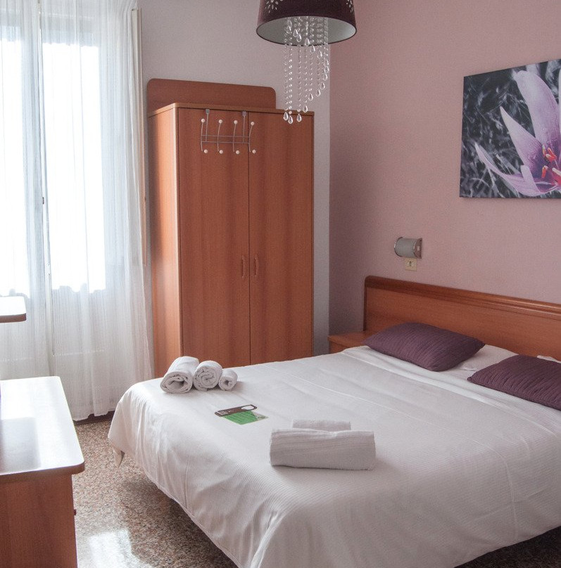 Albergo Cappello主图