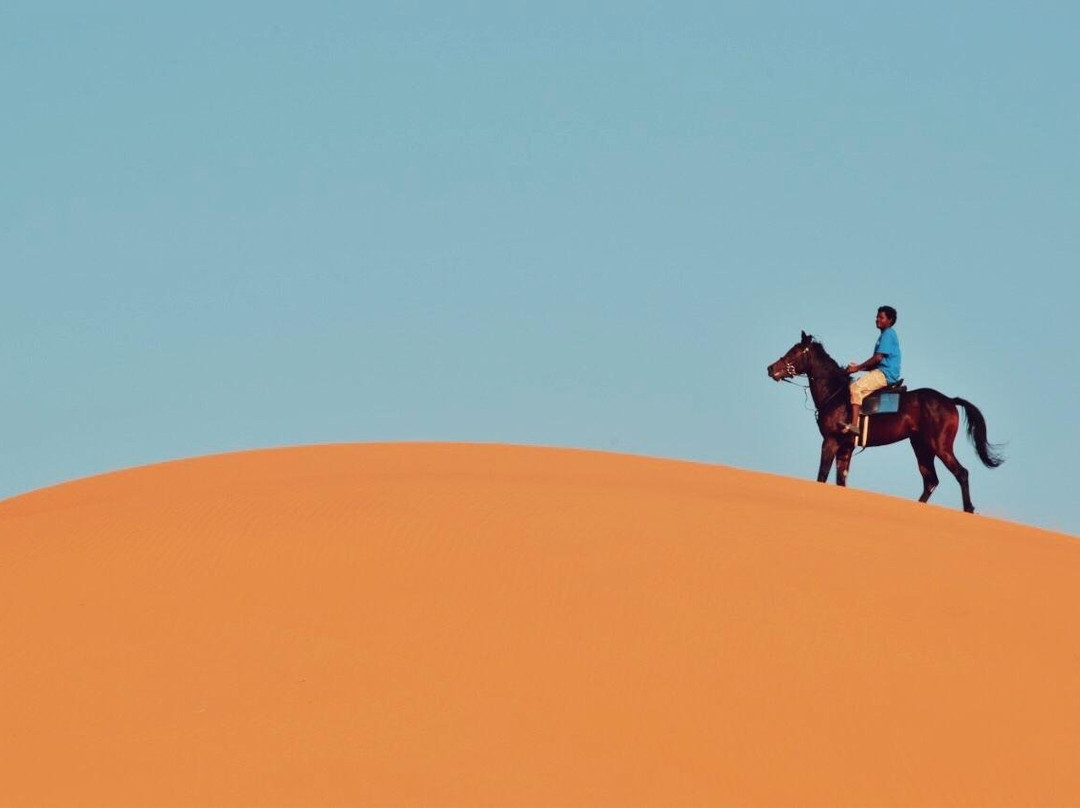 Ajwaad Group-利雅德必去景点