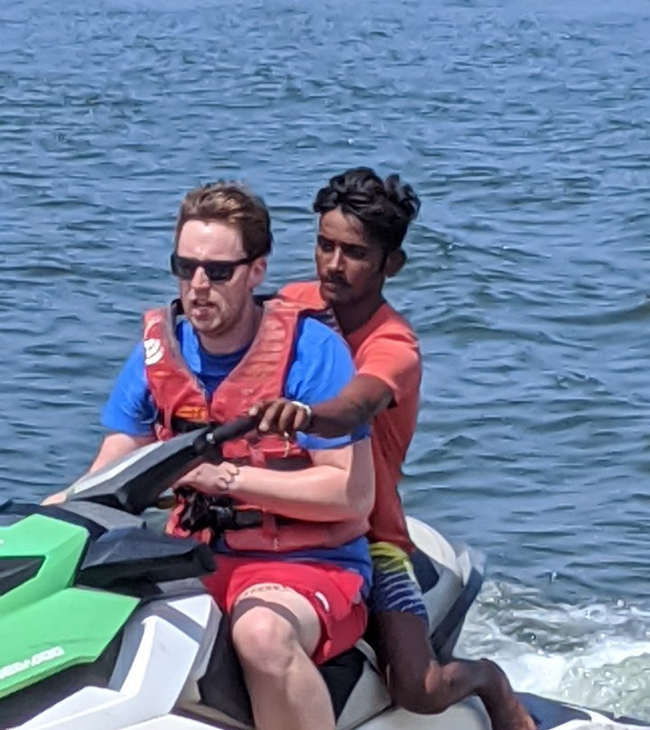 Malu Banna-Aluthgama必去景点