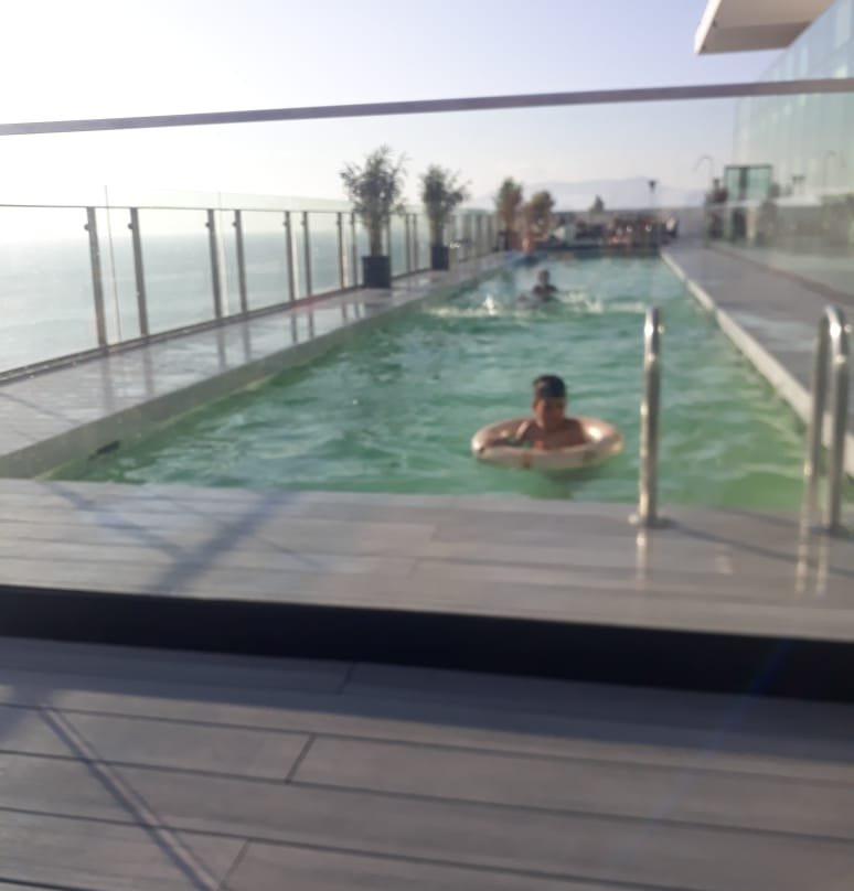 RQ Antofagasta主图