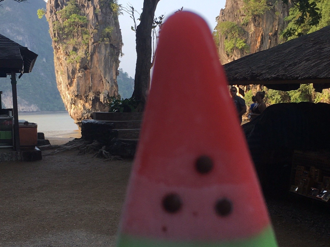 Khao Lak Discoveries-拉克山必去景点