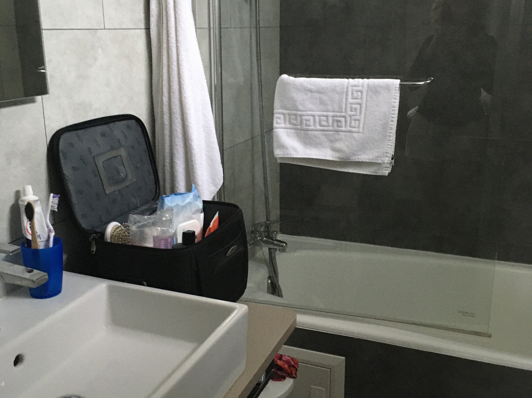 罗宾森酒店主图