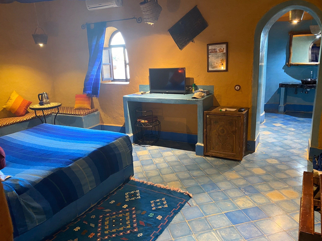 Kasbah Hotel Tombouctou主图