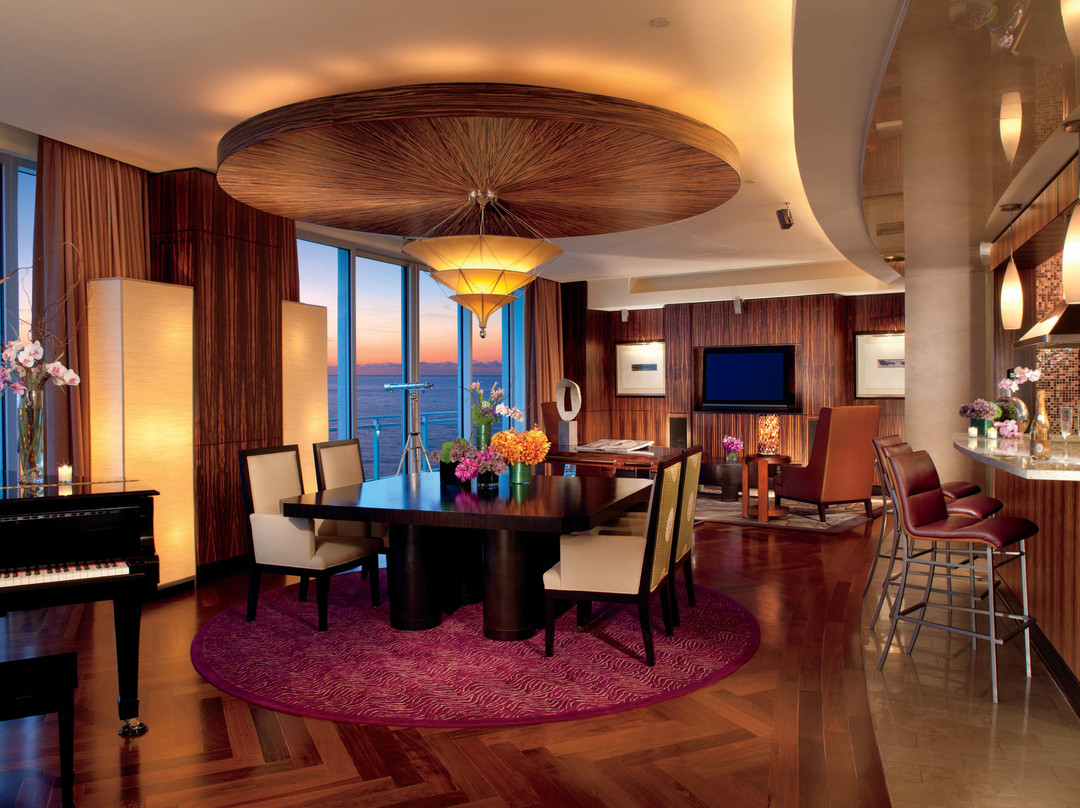 The Ritz - Carlton Bal Harbour, Miami主图