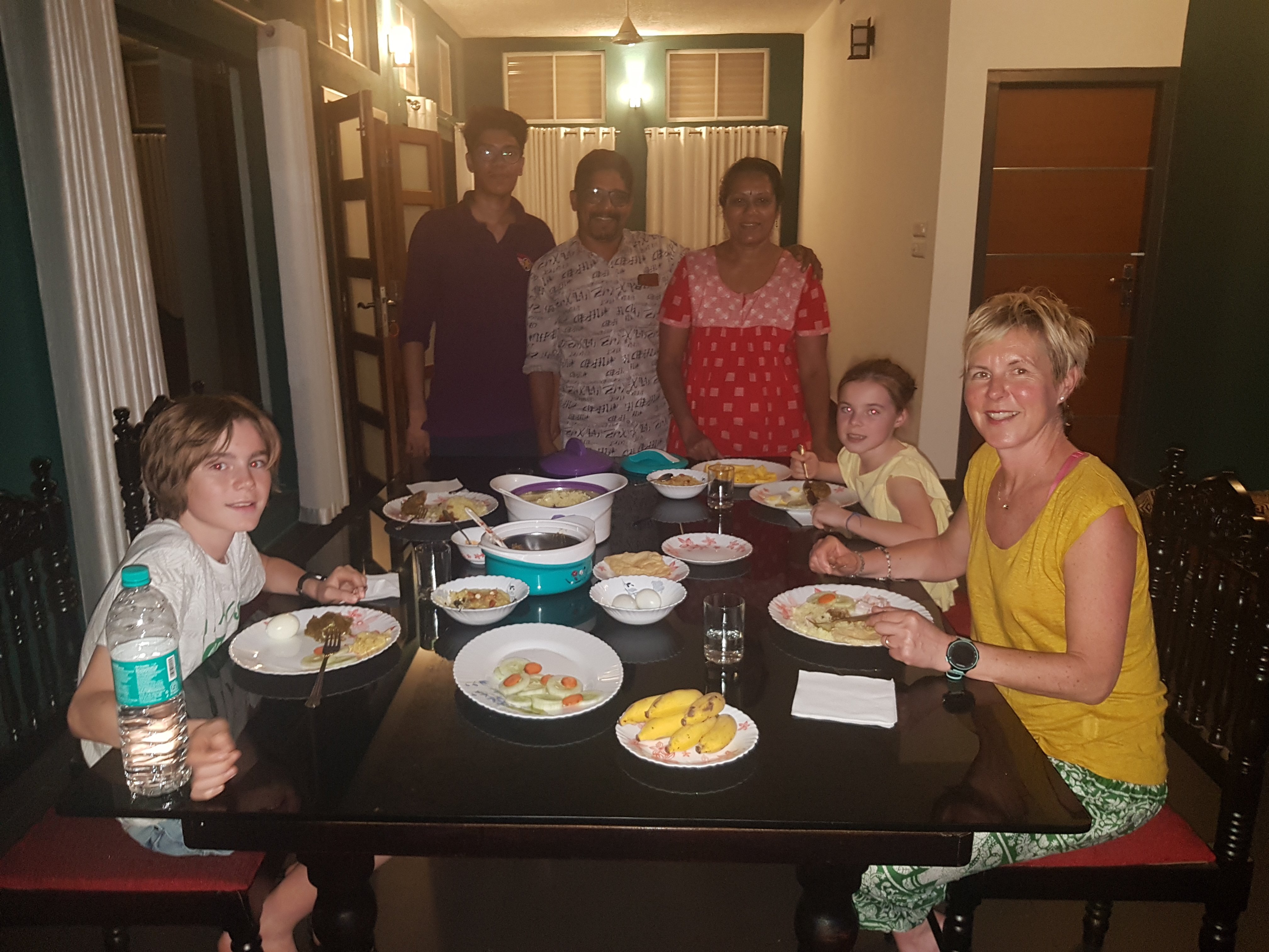 Thoppil Homestay Munnar-官方
