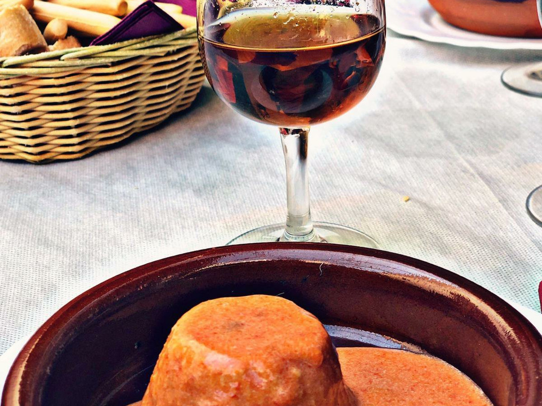 Bodegas Faustino Gonzalez景点图片
