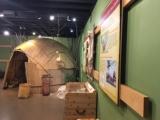 Isle a la Cache Museum-Bolingbrook必去景点