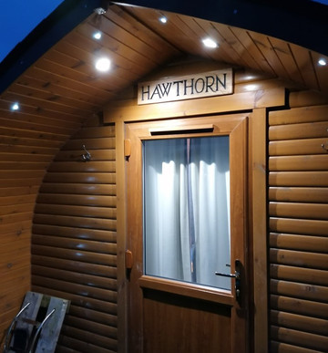 Glentress旅游攻略图片