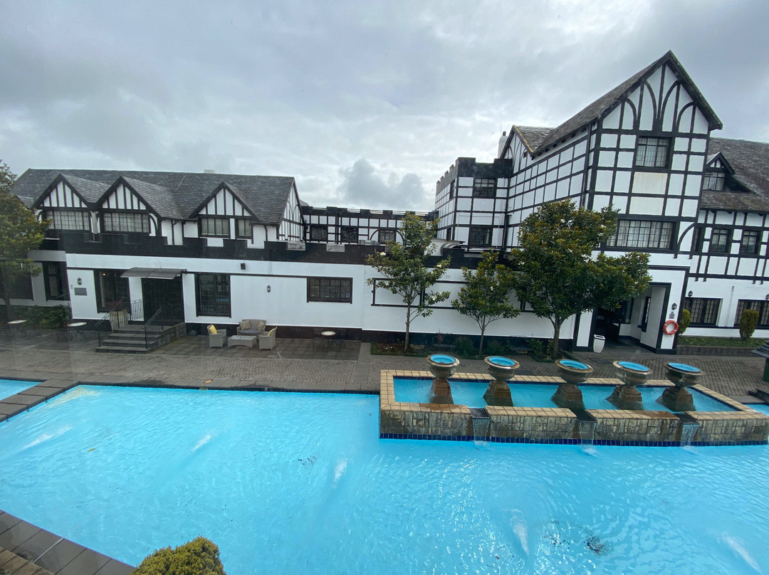 ANEW Hotel Hilton Pietermaritzburg主图