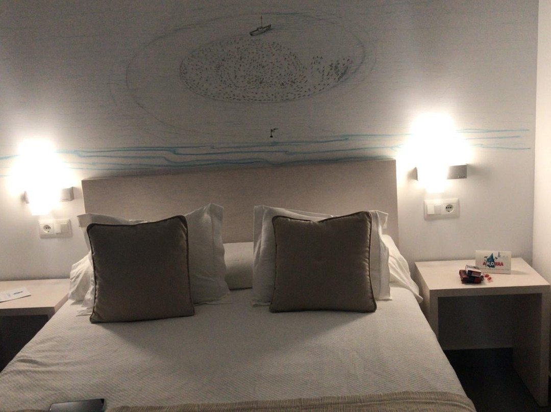 Hostal La Pasajera主图