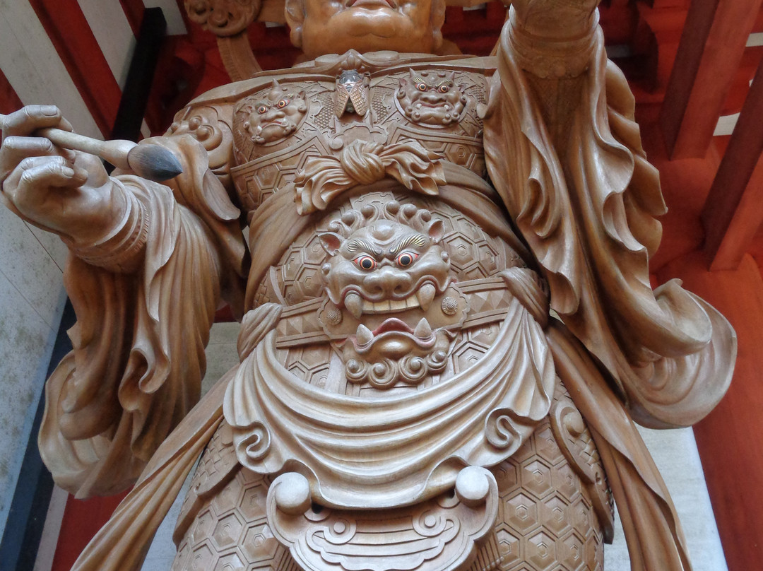 Koyasan Kondomae-高野町必去景点
