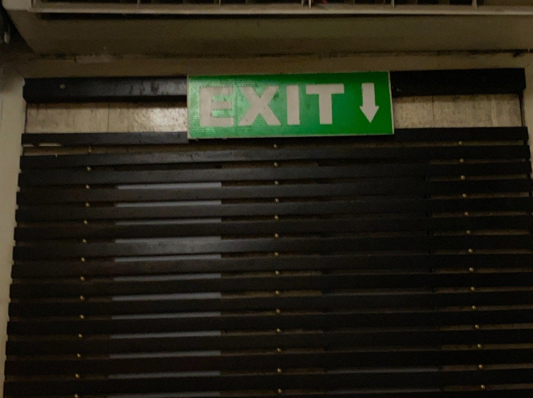 东方大酒店主图