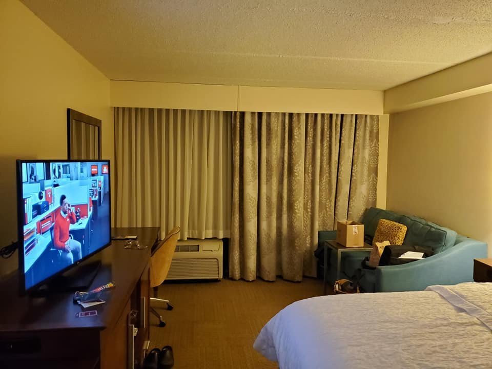 Hampton Inn and Suites Fultondale Birmingham I 65主图