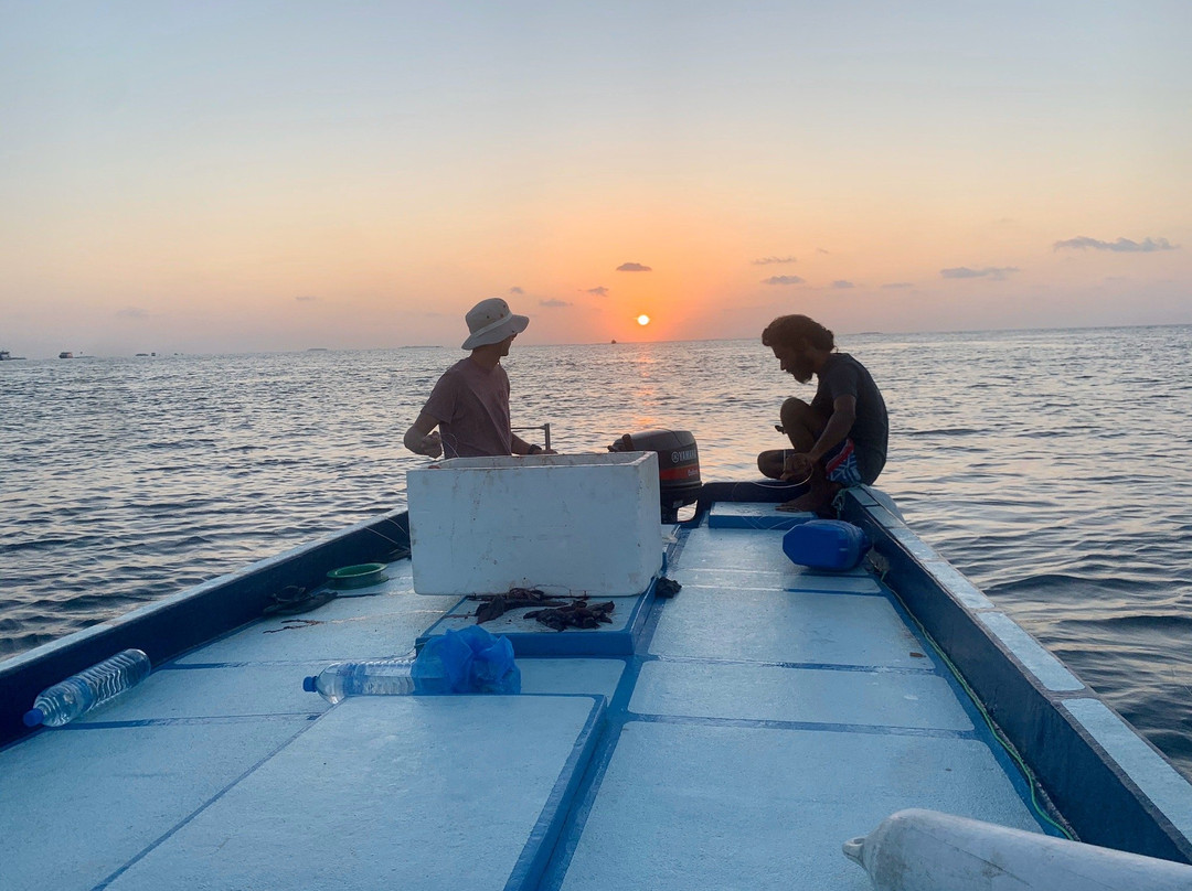 Jail Break Surf Inn主图