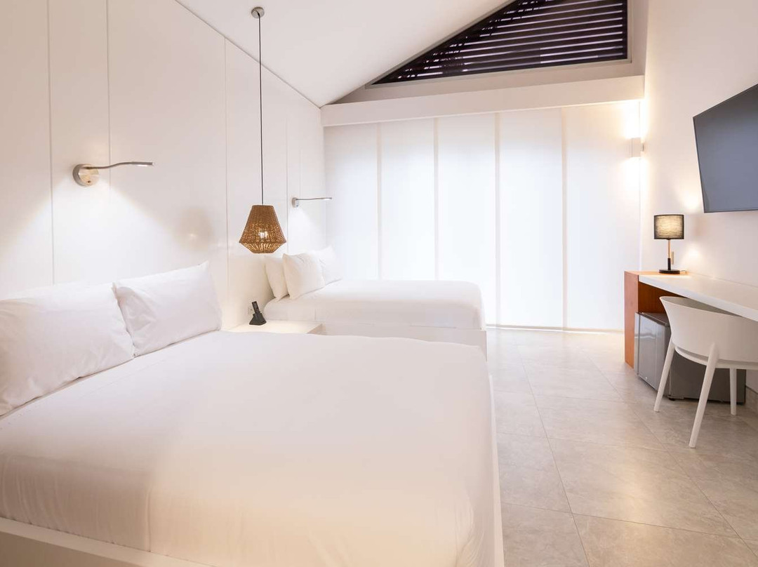 Oro Verde Manta主图