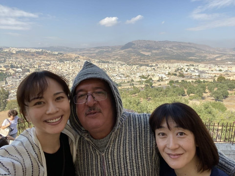 Fez Sahara Tours-非斯必去景点