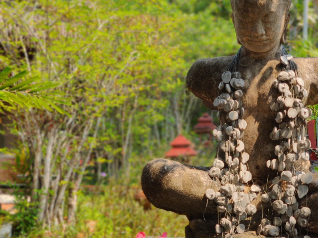 Artist's Place Trat主图