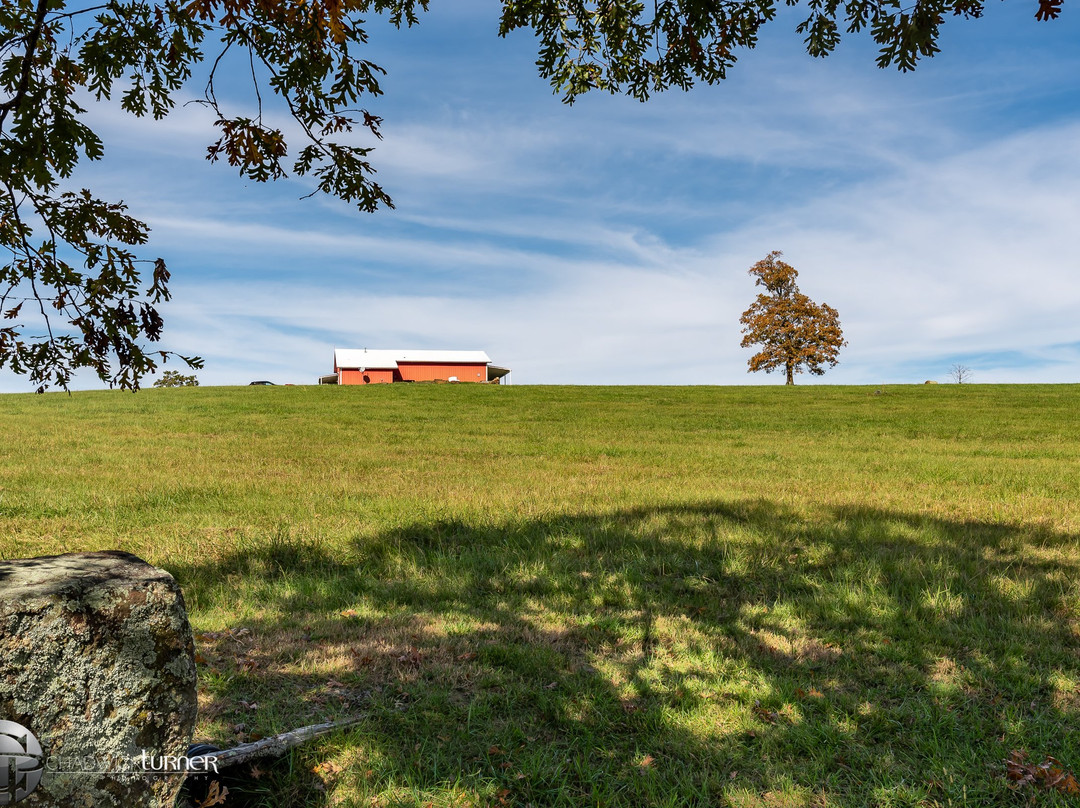 StoneWind Retreat主图