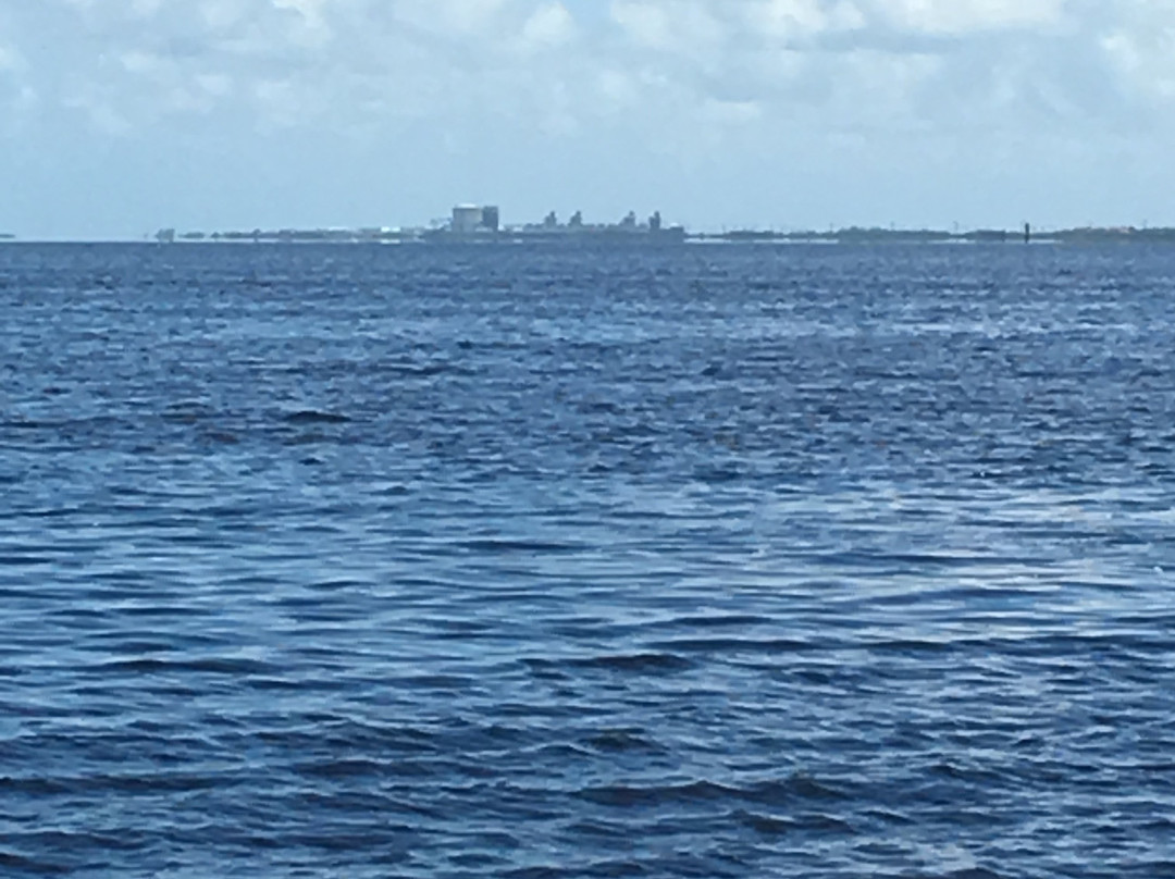 Old Cutler Trail-科勒尔盖布尔斯必去景点