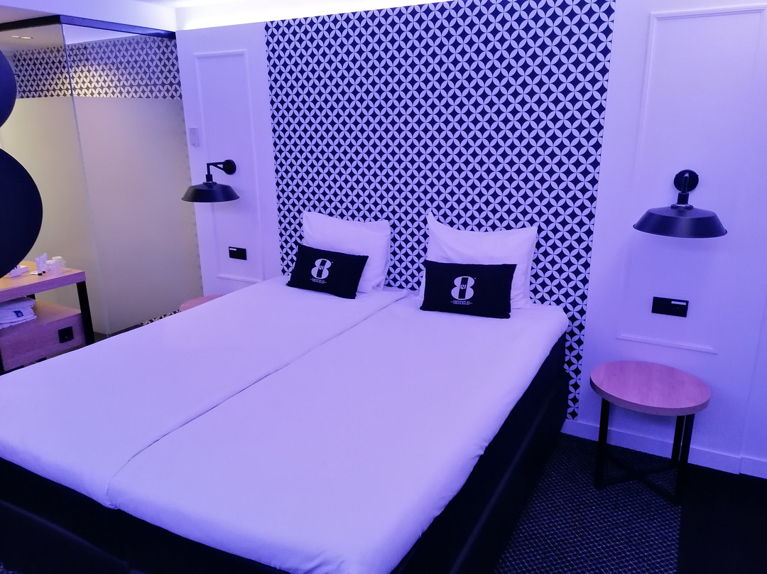 Gr8 Hotel Oosterhout主图