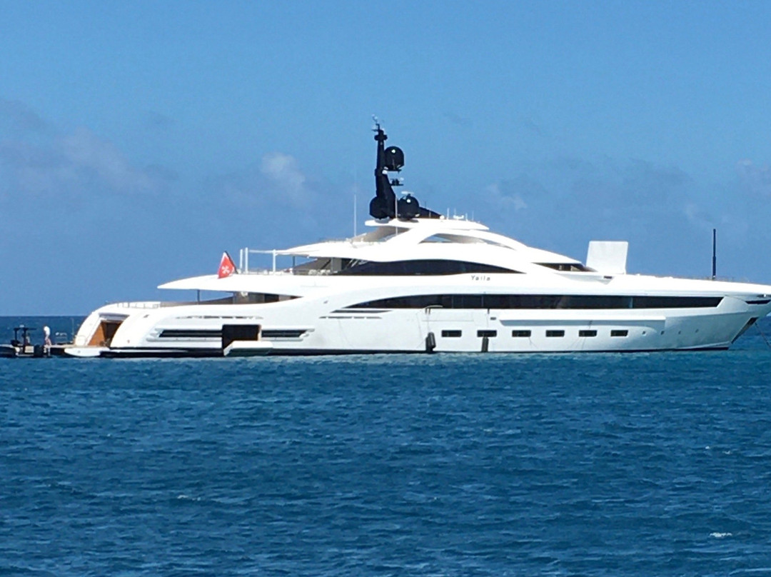 CaptainJo Boat Charter-格兰德凯斯必去景点