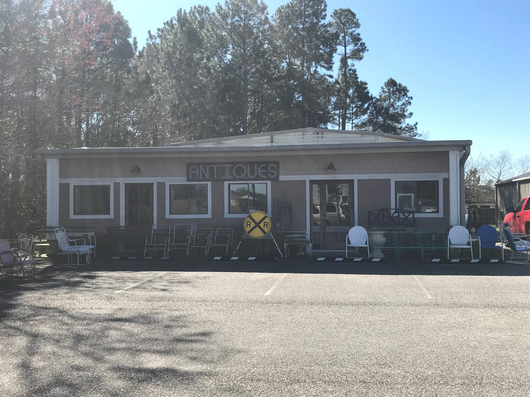 "J" Street's On The Canal-橙色海湾必去景点