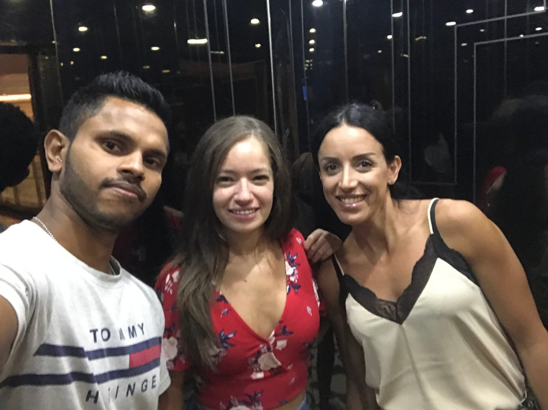 Arigo Tours-Panadura必去景点