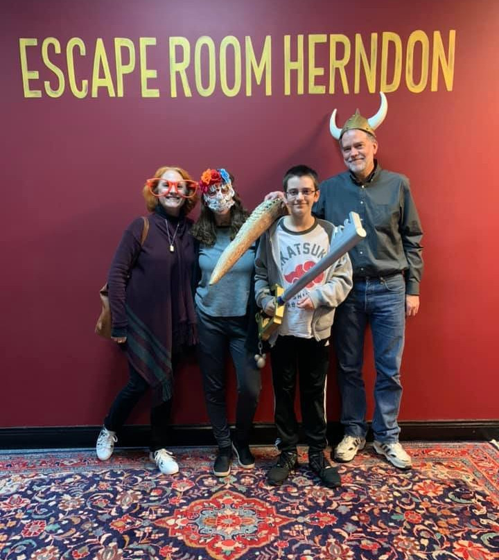 Escape Room Herndon景点图片