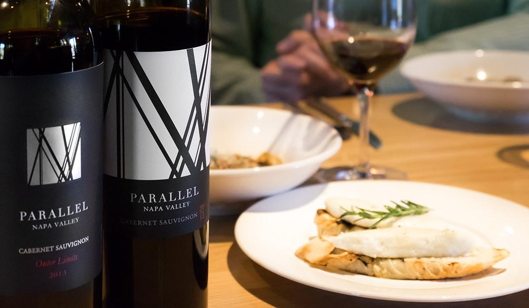 Parallel Napa Valley景点图片