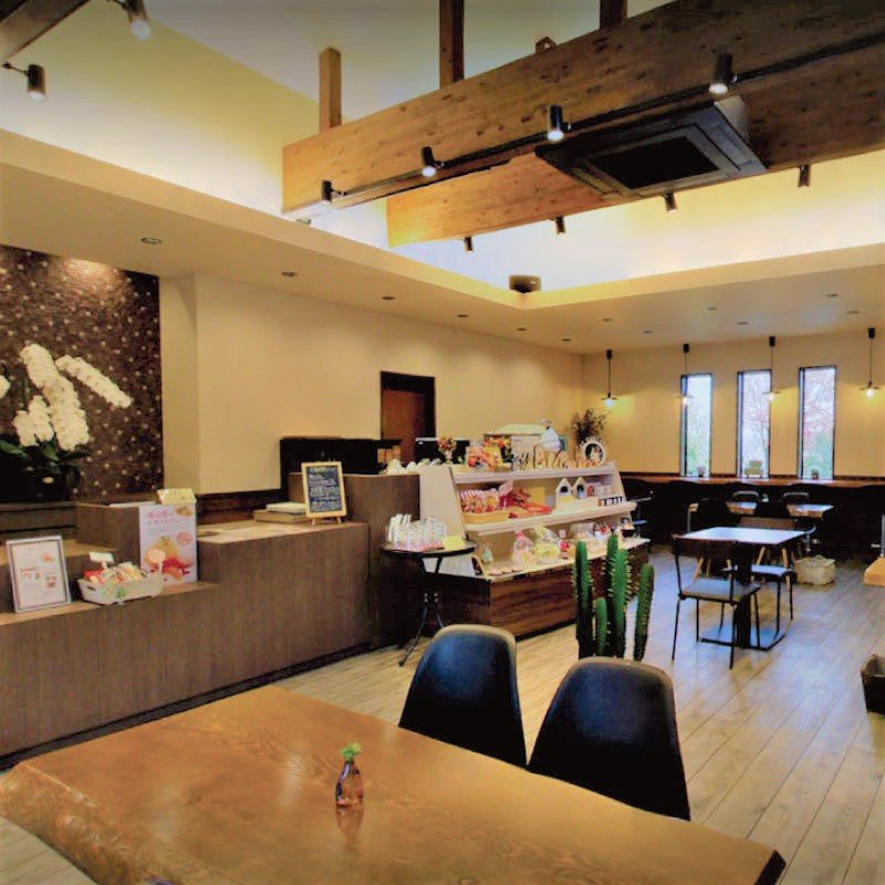 Fruitelier Nakamura Fruit Farm-久留米市必去景点