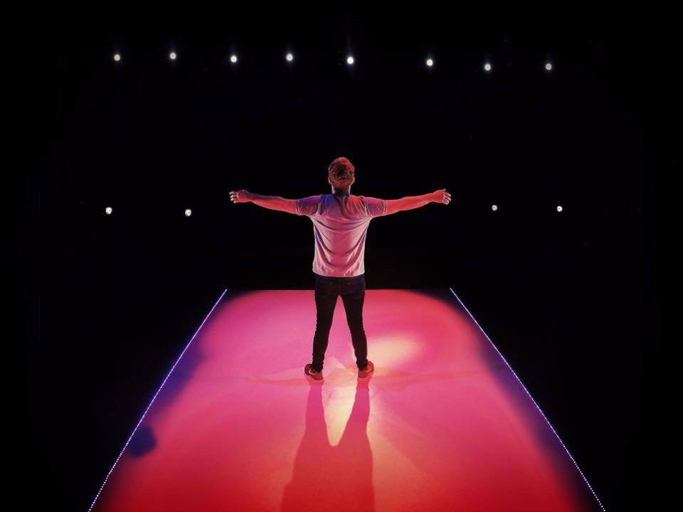 Axis-都柏林必去景点