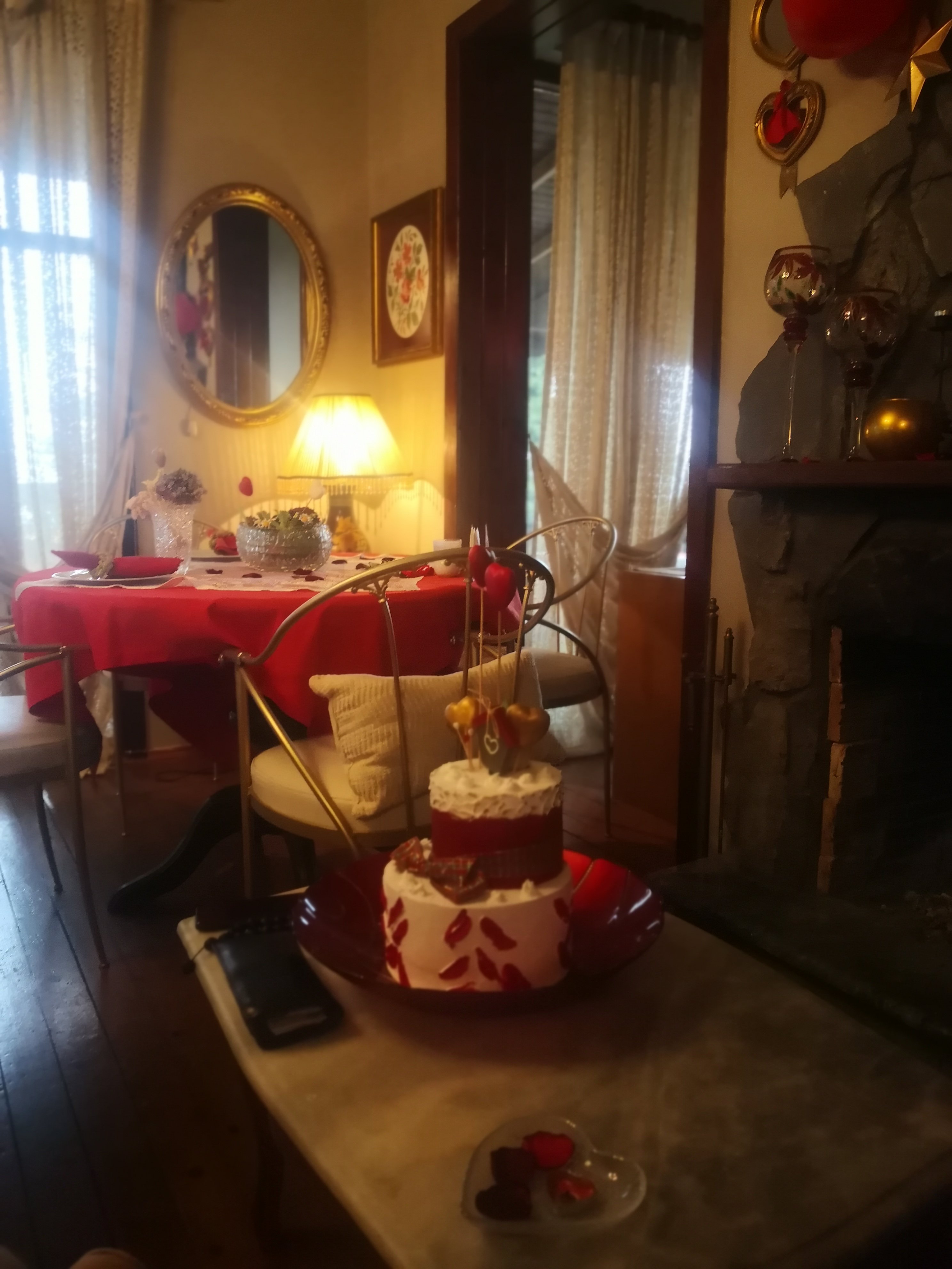 Villa Pine Garden-官方