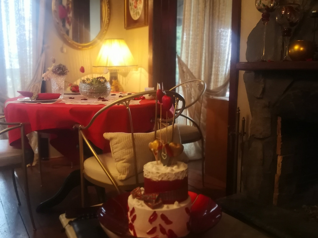 Villa Pine Garden主图