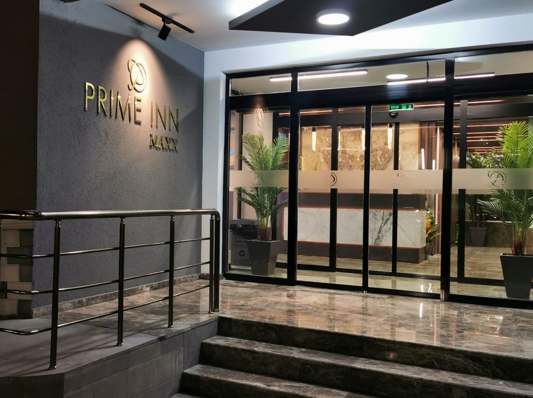 PRIME INN景点图片