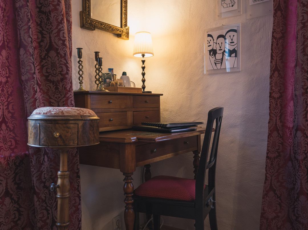 Hotel Restaurant Pfaffenkeller主图