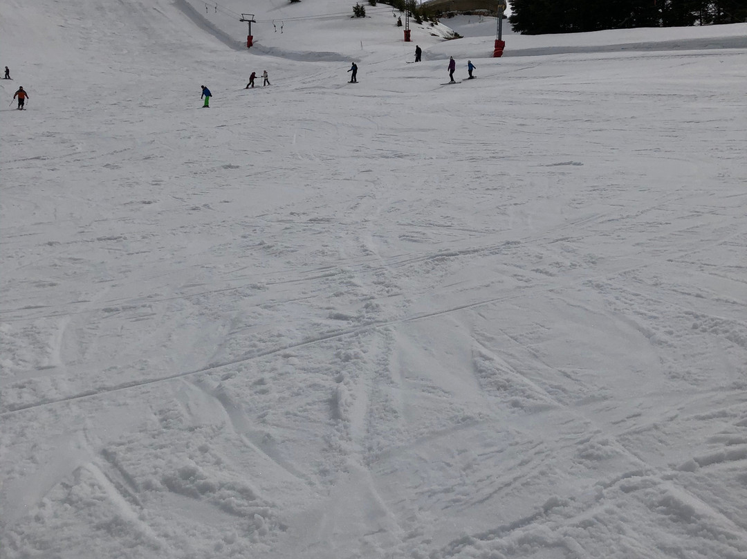 L'auberge De Faqra主图