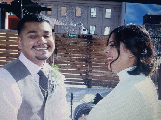 Antique Angel Wedding Chapel-里诺必去景点