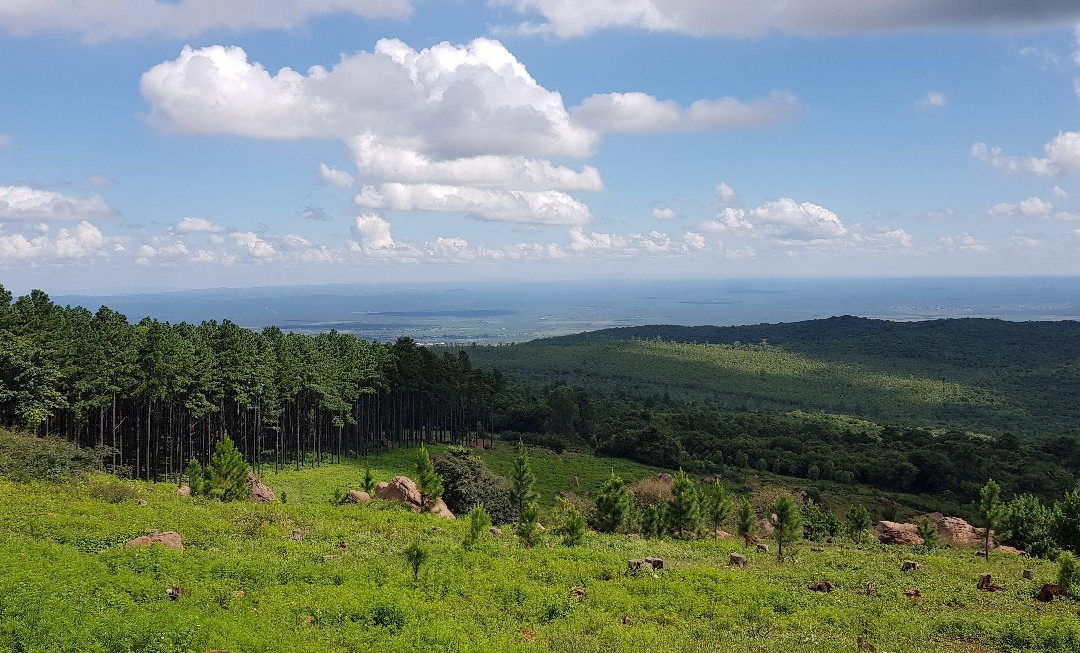 Hanglip Forest Reserve-路易特里哈特必去景点