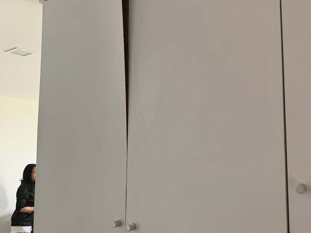 娜若住宅酒店主图