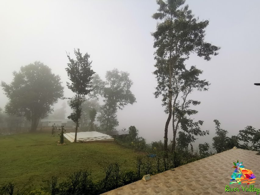 River Valley Resort