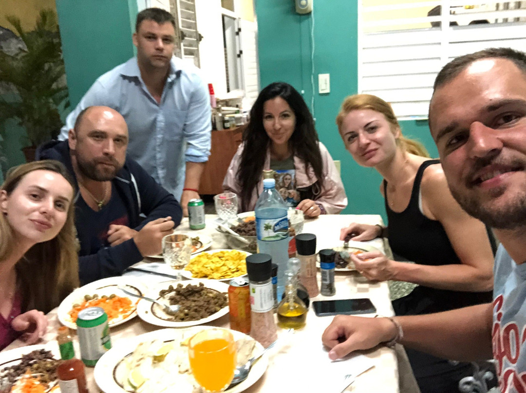 Caibarien旅游攻略图片