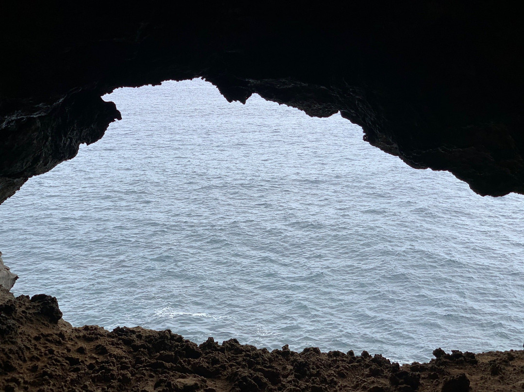 Ana Kakenga-复活节岛必去景点