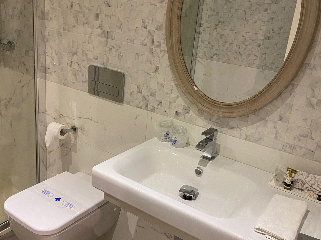Natura Petit Hotel主图